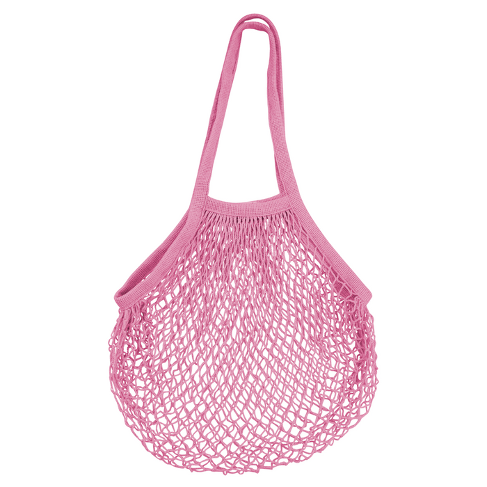 KARLSTERT Long Handle String Market Bag