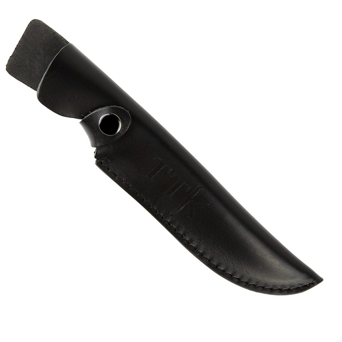 TASSIE TIGER Fixed Blade Hunting/Camping Knife