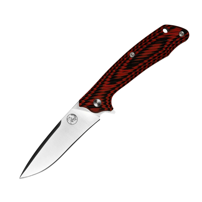 TASSIE TIGER Folding Pocket Knife