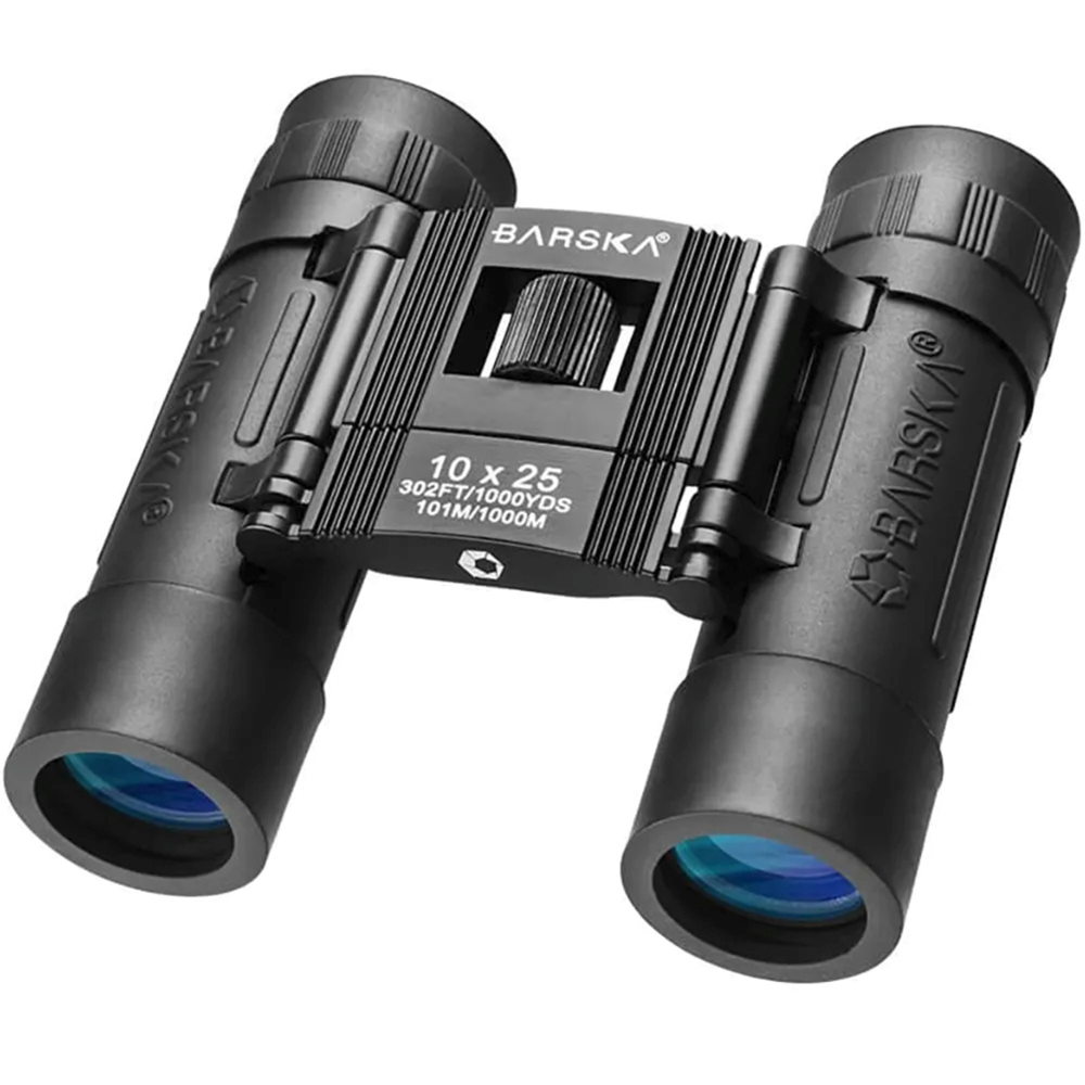 Binoculars
