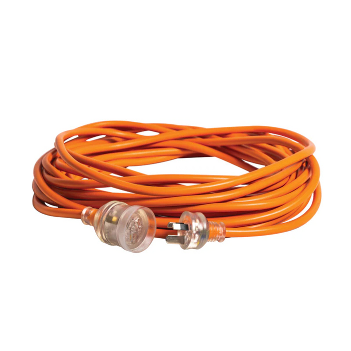 COMPANION Caravan Extension Lead 15 Amp