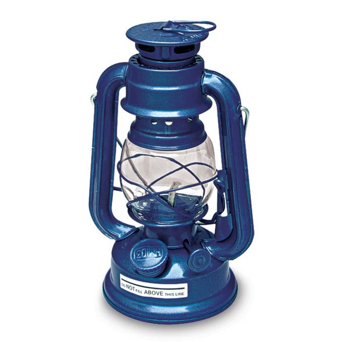 OZTRAIL 9" Hurricane Lantern