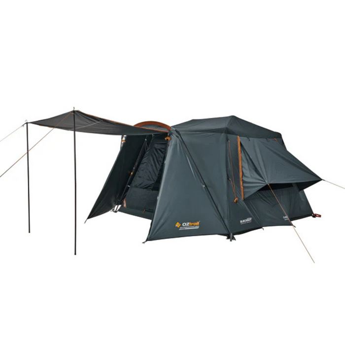 OZTRAIL Fast Frame BlockOut Lumos 6P Tent