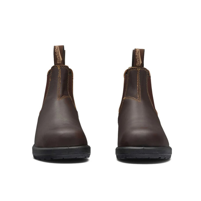 BLUNDSTONE 200 Unisex Elastic Side Work Boot