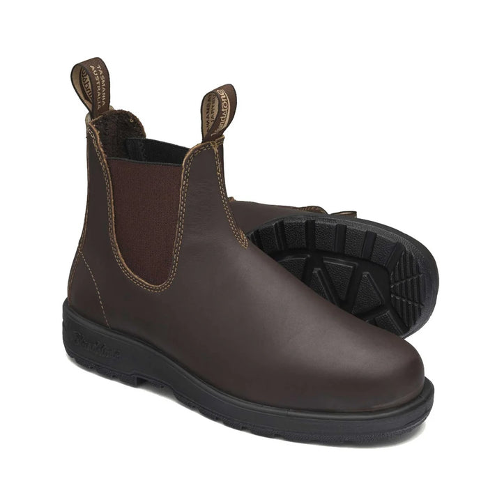 BLUNDSTONE 200 Unisex Elastic Side Work Boot