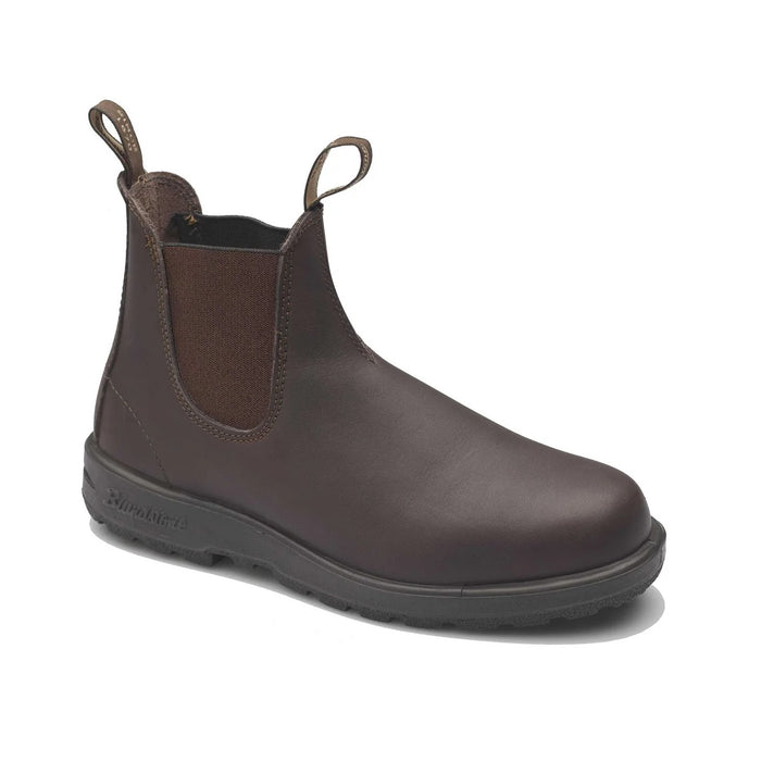 BLUNDSTONE 200 Unisex Elastic Side Work Boot