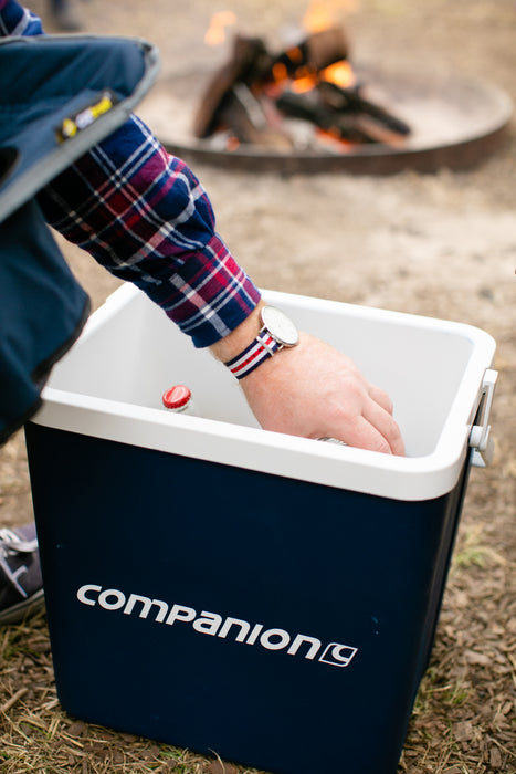 COMPANION Hard Cooler 14L