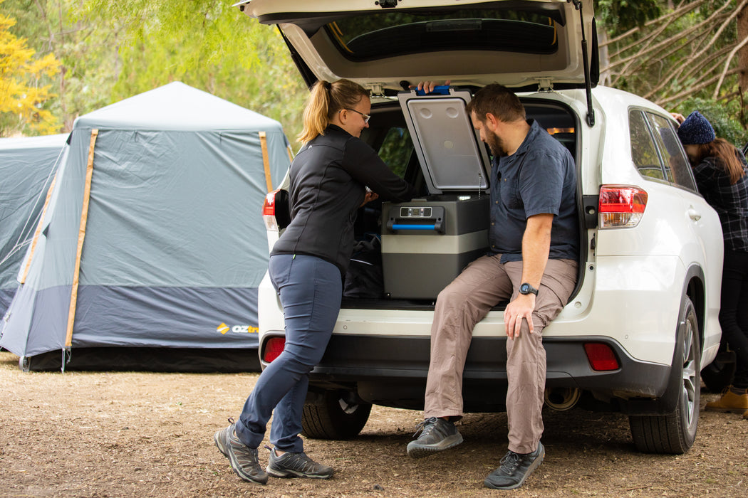 COMPANION 45L Transit Fridge