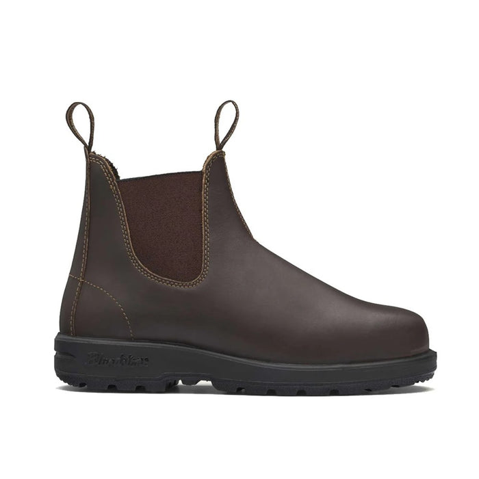 BLUNDSTONE 200 Unisex Elastic Side Work Boot