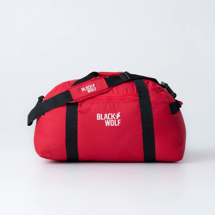 BLACKWOLF Dufflepack 100