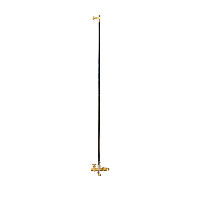 COMPANION Gas Extension Pole for POL Valve