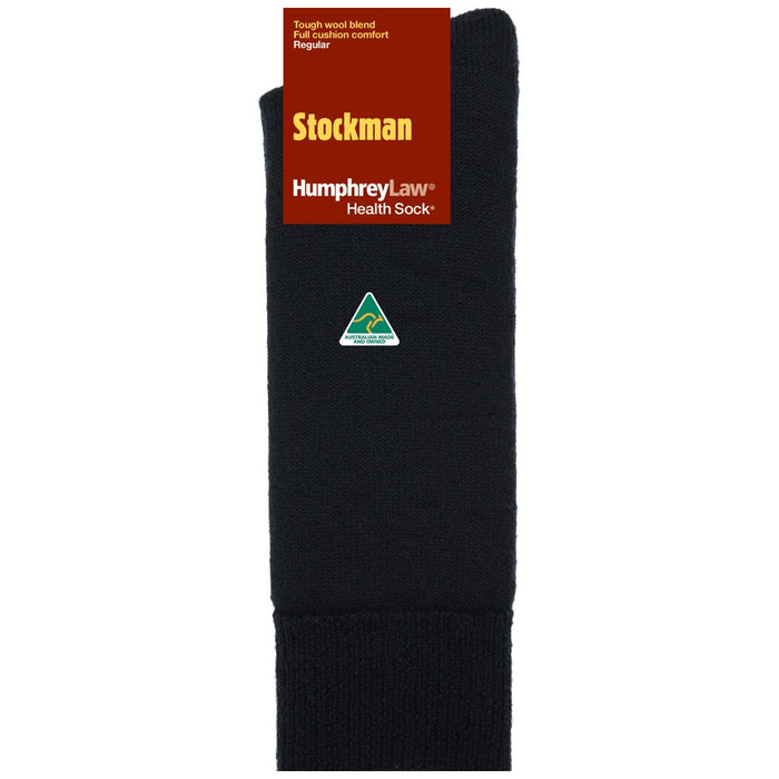 HUMPHREY LAW Stockman Socks