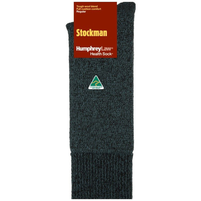 HUMPHREY LAW Stockman Socks