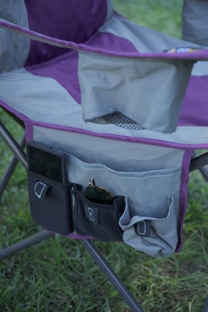 OZTRAIL Kokomo Cooler Arm Chair