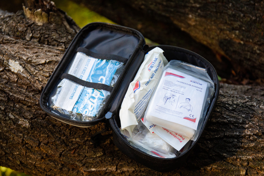 COMPANION Personal First Aid Kit