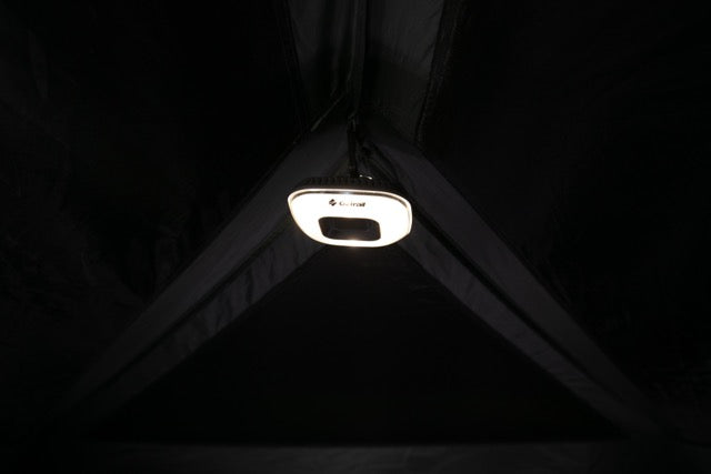 OZTRAIL Halo Tent Light