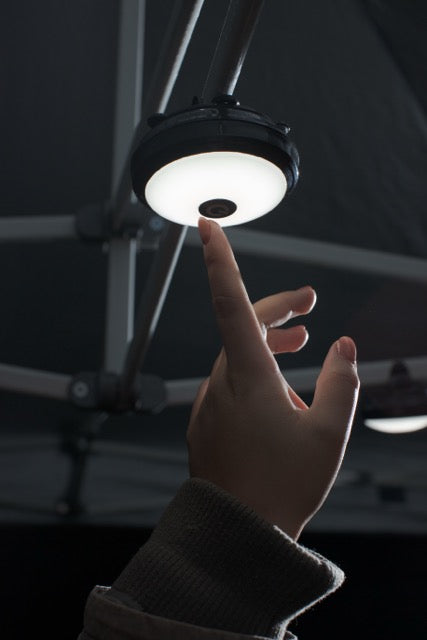 OZTRAIL Portable Camp Light