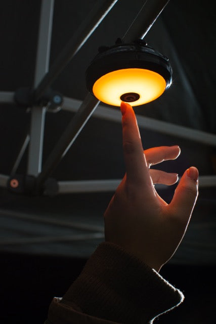 OZTRAIL Portable Camp Light