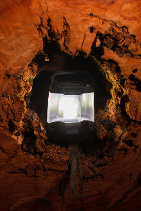 OZTRAIL Lumos 200 Panel Lantern