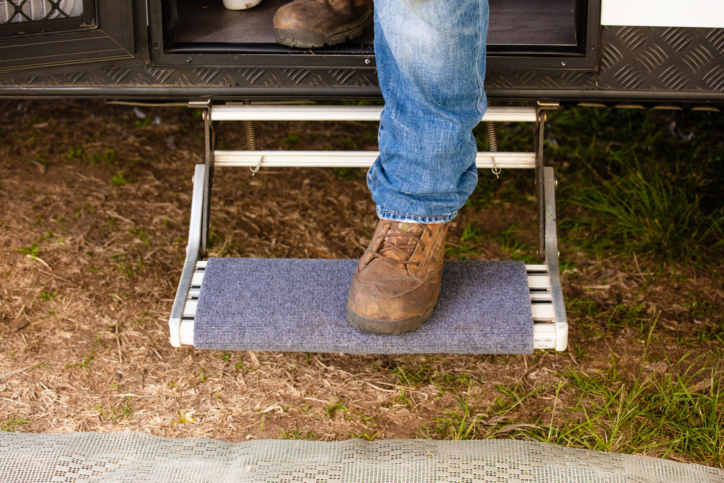 COMPANION Caravan Step Rug