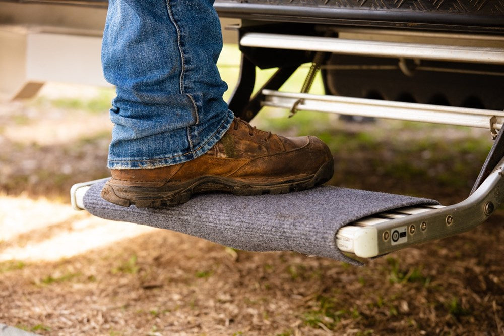 COMPANION Caravan Step Rug