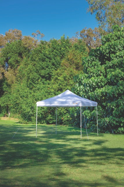 OZTRAIL Commercial Gazebo 2.4m