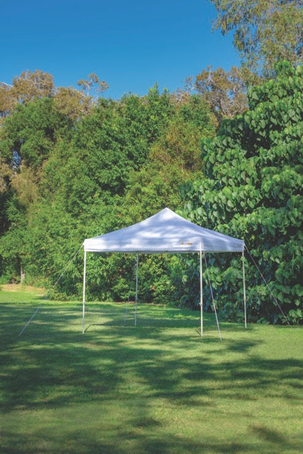 OZTRAIL Commercial Deluxe Gazebo 3m