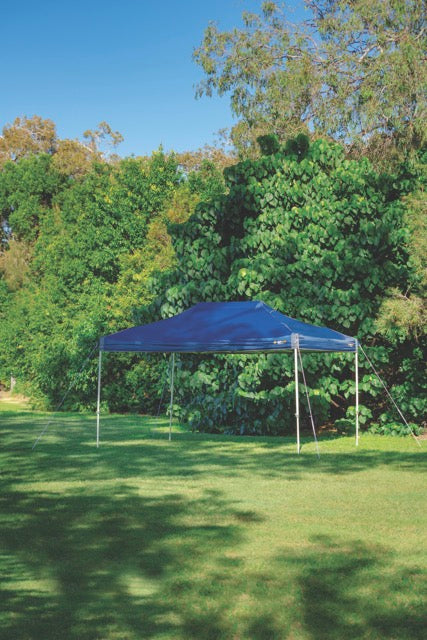 OZTRAIL Hydroflow Deluxe 4.5 Gazebo