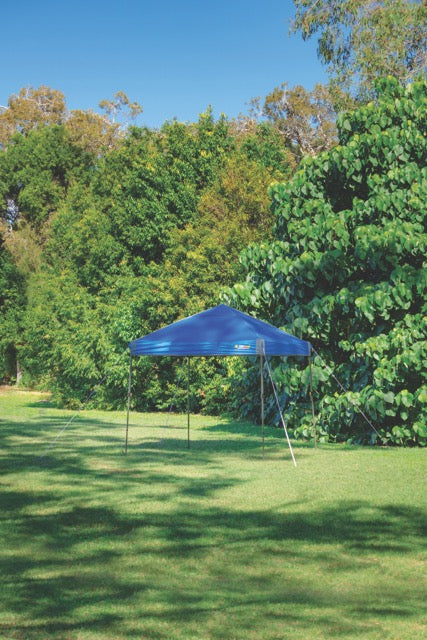 OZTRAIL Compact Gazebo 2.4m