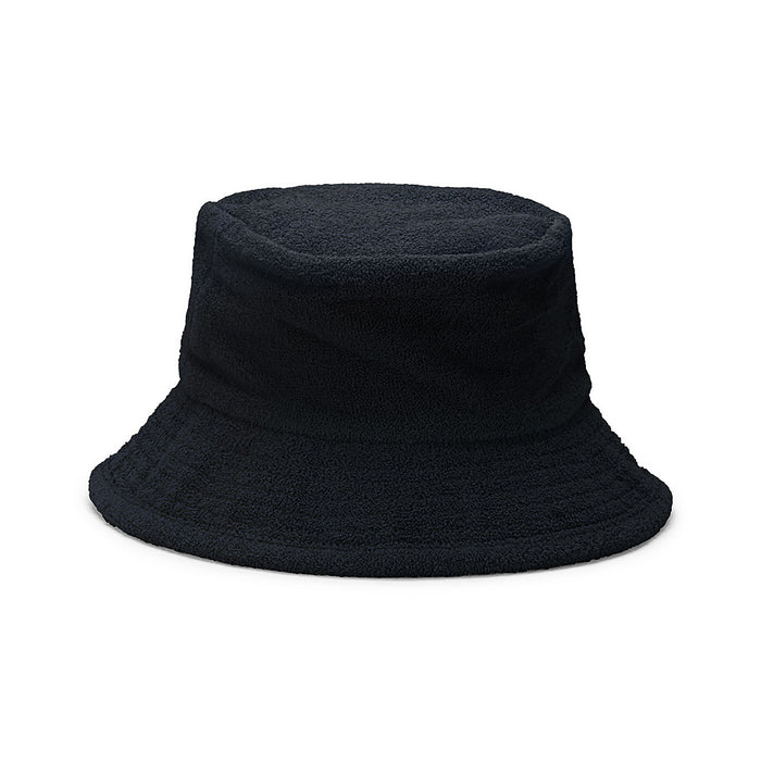 AVENEL Floppy Towelling Hat