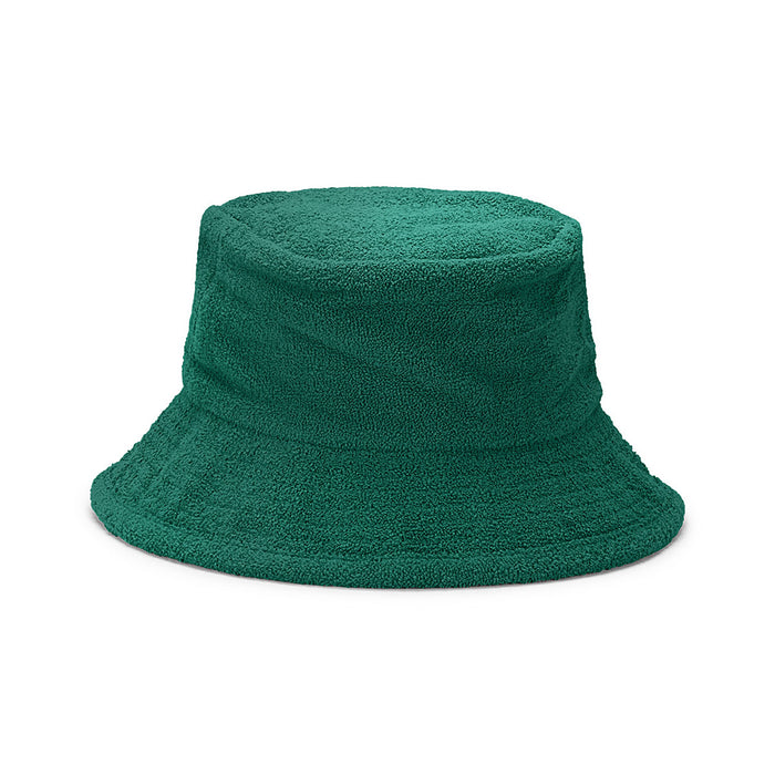 AVENEL Floppy Towelling Hat