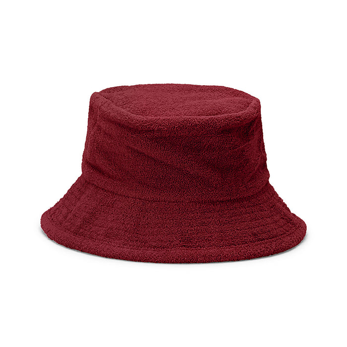 AVENEL Floppy Towelling Hat
