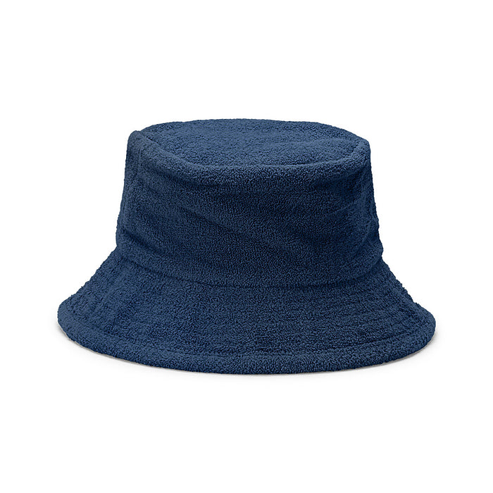 AVENEL Floppy Towelling Hat