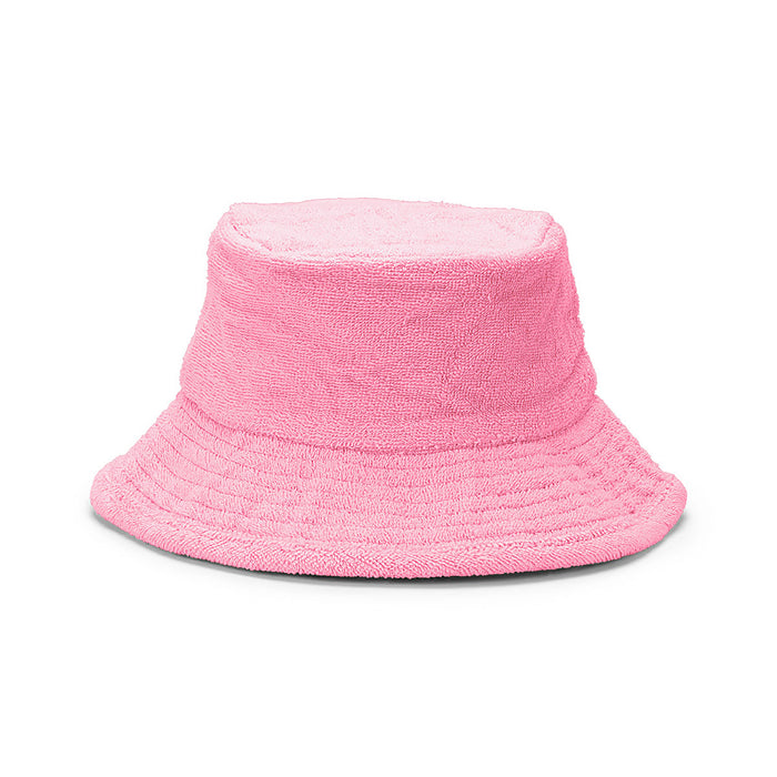 AVENEL Floppy Towelling Hat