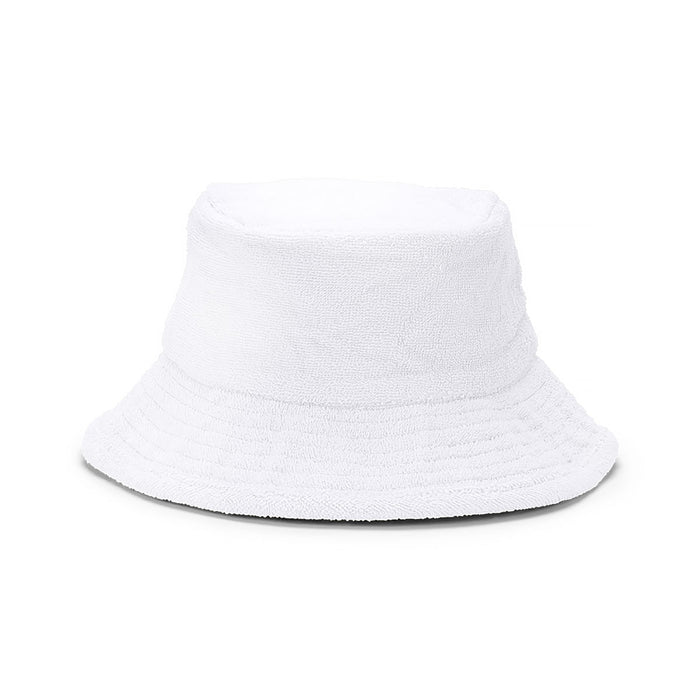 AVENEL Floppy Towelling Hat