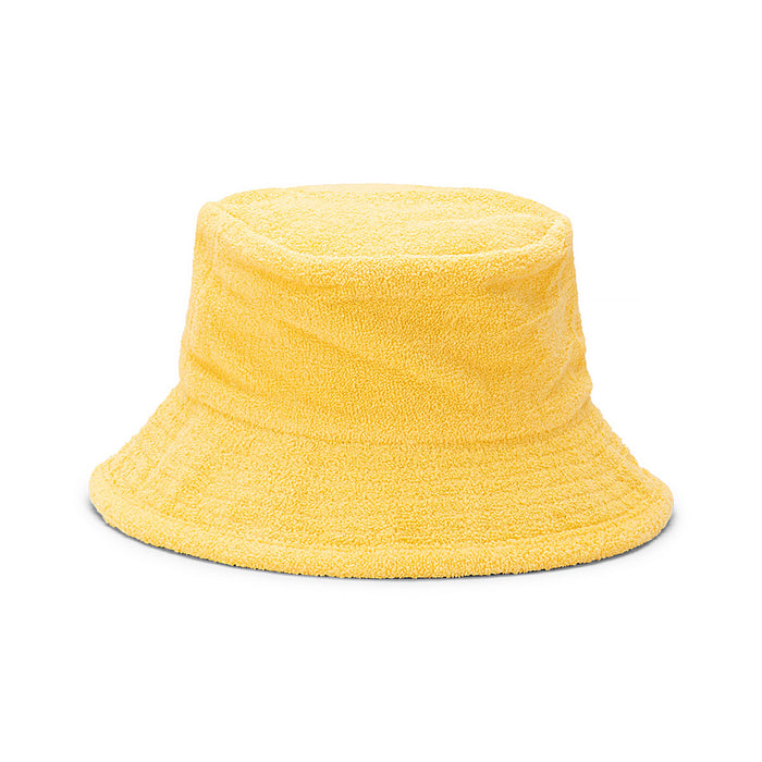 AVENEL Floppy Towelling Hat