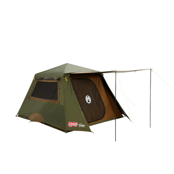 COLEMAN Tent Instant Up 6P Gold Series Evo