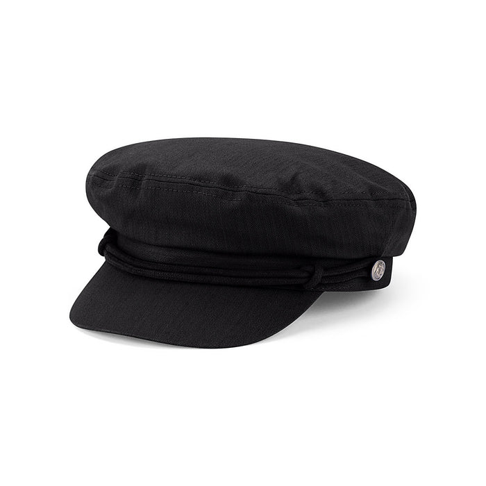 AVENEL Cotton Greek Fisherman Cap