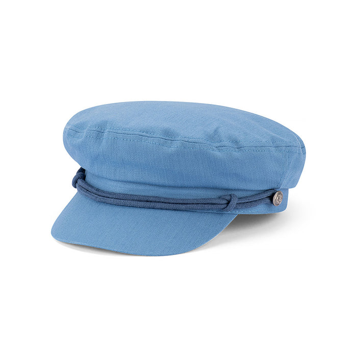 AVENEL Cotton Greek Fisherman Cap