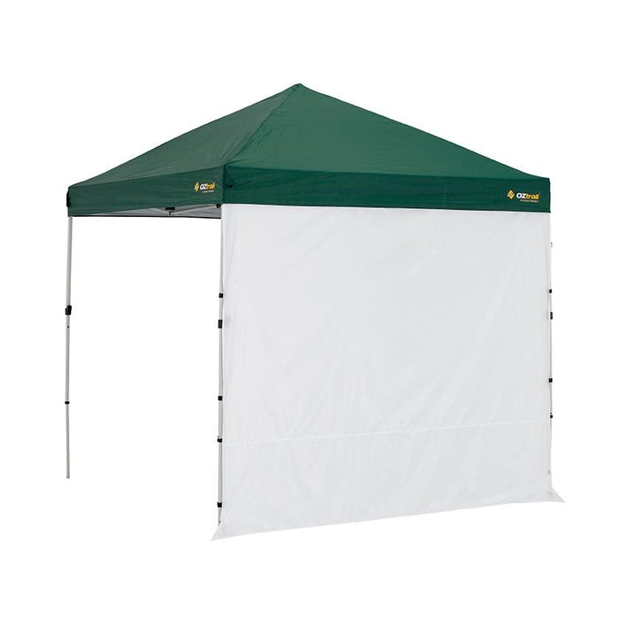 OZTRAIL Gazebo Solid Wall Kit 2.4m