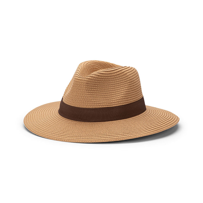 AVENEL Crushable Safari Traveller Hat