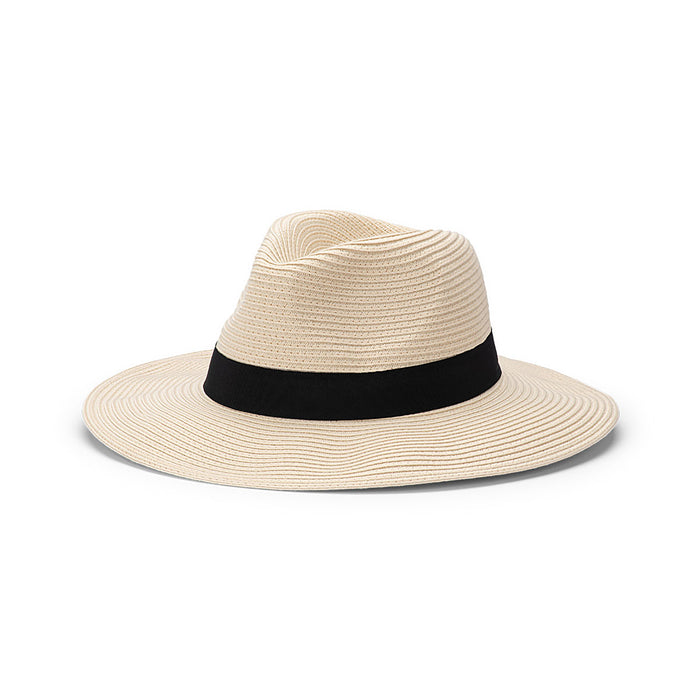 AVENEL Crushable Safari Traveller Hat