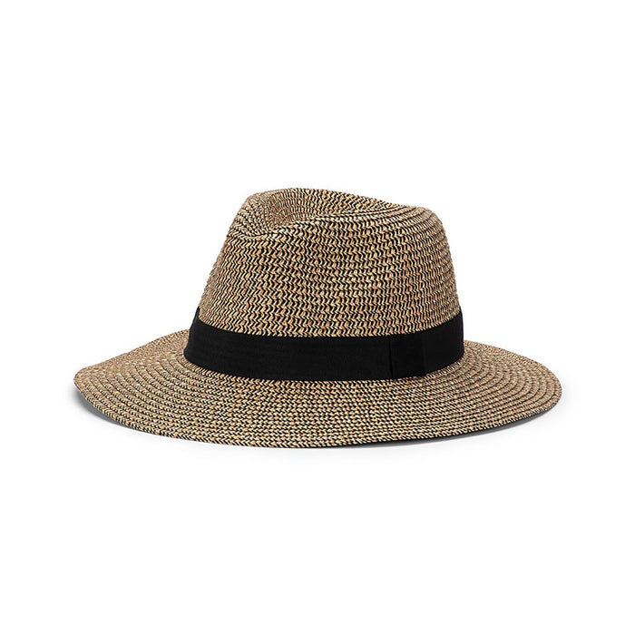AVENEL Newbury Braided Fedora