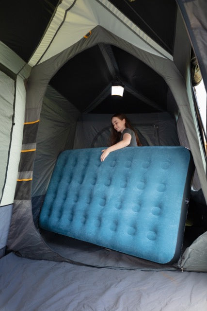 OZTRAIL Air Bed King Single