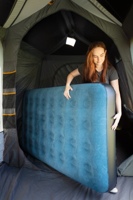 OZTRAIL Air Bed King Single