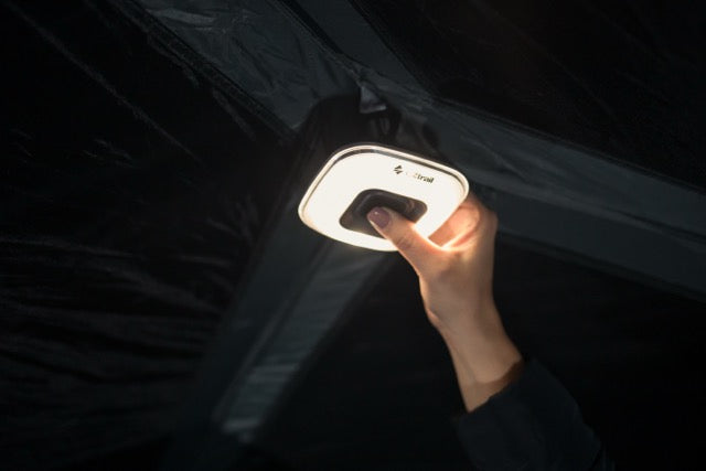 OZTRAIL Halo Tent Light