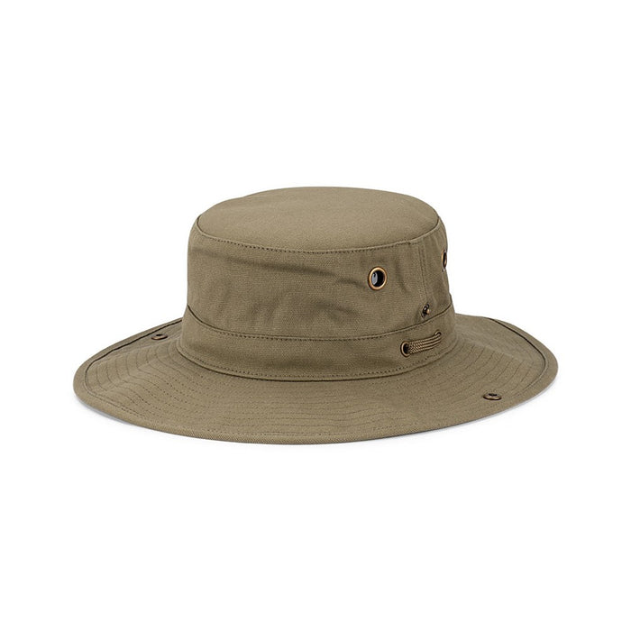 AVENEL Kokoda Cotton Canvas Hiker Hat