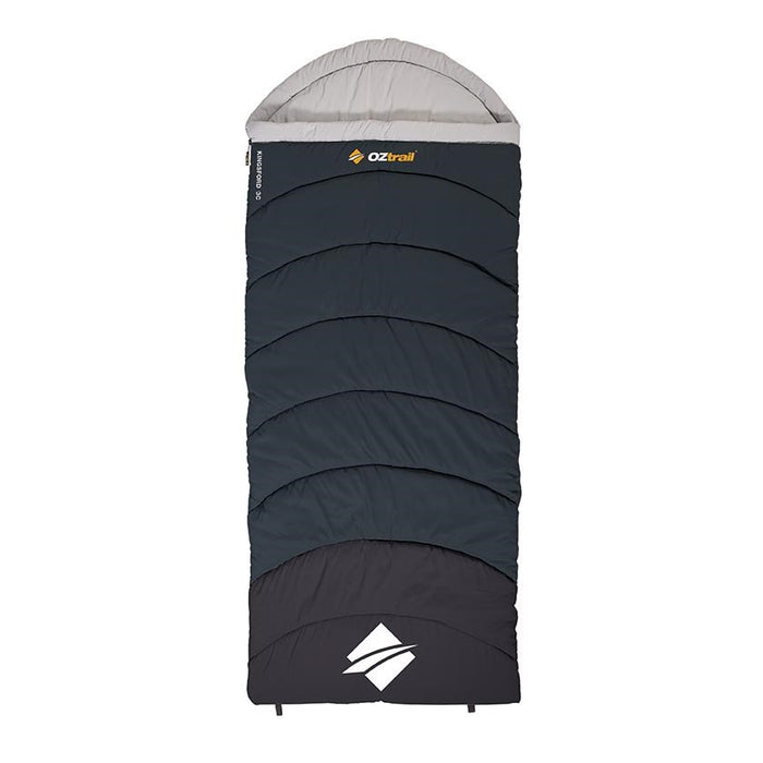 OZTRAIL Kingsford Sleeping Bag -3C