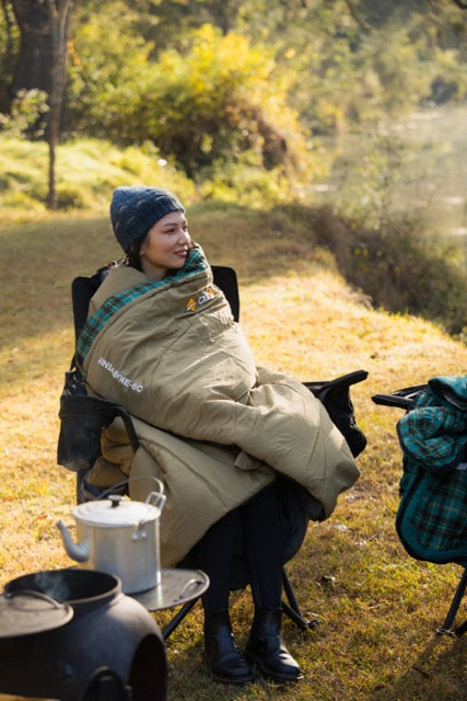 OZTRAIL Jindabyne -6C Sleeping Bag