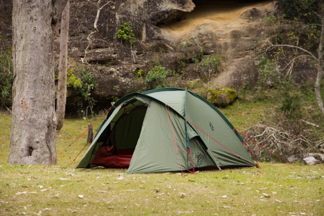 ROMAN Cradle Tent 3 Person
